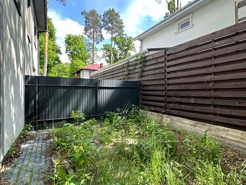дом по адресу Киево-Мироцкая ул., 133в