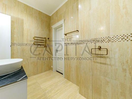 квартира за адресою Андрія Верхогляда вул. (Михайла Драгомирова), 1-20а