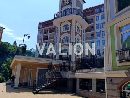 квартира за адресою Дегтярна вул., 8