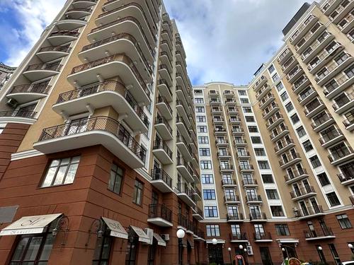 квартира по адресу Французский бульв., 2