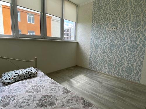 квартира за адресою Боголюбова вул., 13