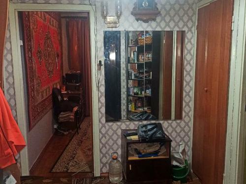 квартира за адресою Бучми вул. (Командарма Уборевича), 50