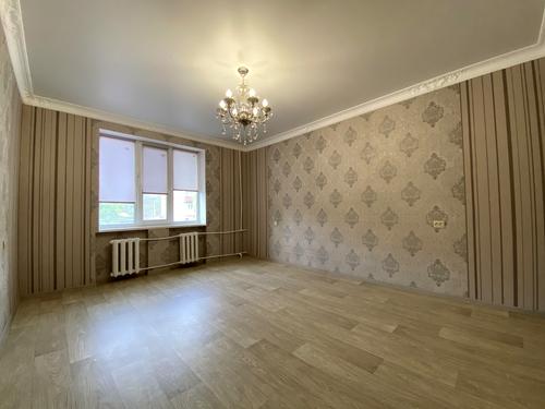 квартира по адресу Гагаріна, 10