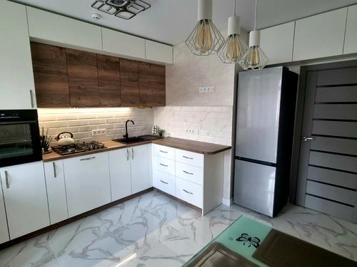 квартира за адресою Кільцева вул., 17