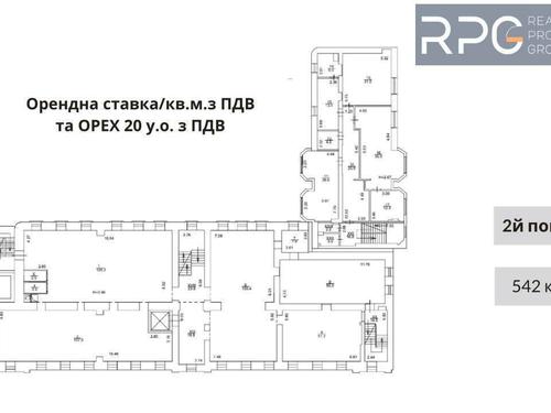 коммерческая по адресу Жилянская ул., 146