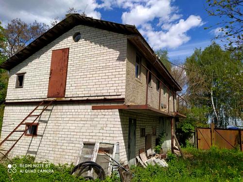 дом по адресу Бобровицька, 16