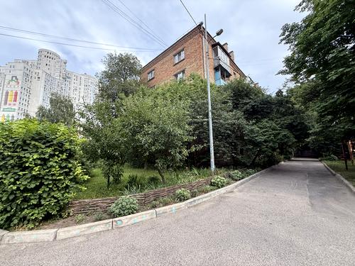 квартира по адресу Николая Михновского бульв. (Дружбы Народов), 14а