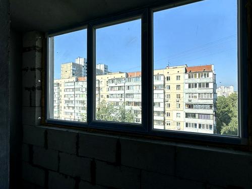 квартира по адресу Семьи Кульженков ул. (Дегтяренко Петра), 22/1