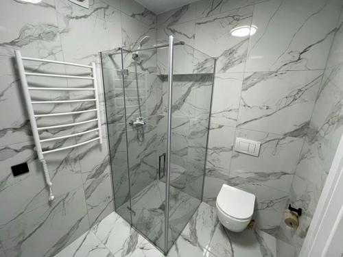 квартира за адресою Запорізьке шосе, 32д