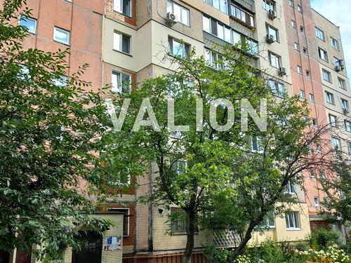 квартира за адресою Васильківська вул., 38