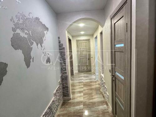 квартира за адресою Тростянецька вул., 6
