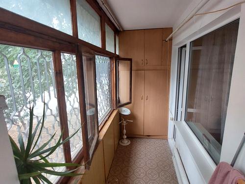 квартира за адресою Новобузька вул., 120