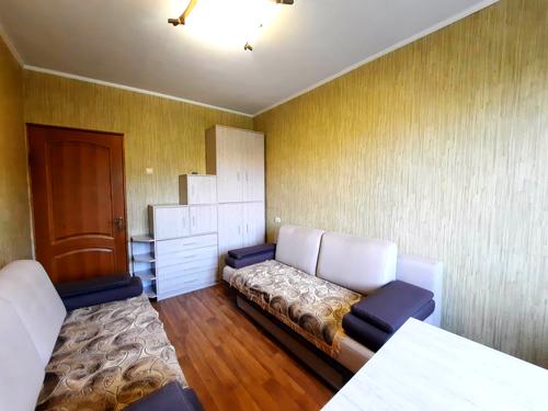 квартира по адресу Хуторовка ул., 40
