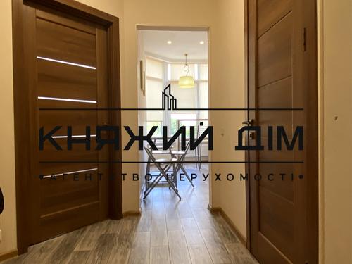 квартира за адресою с. Петропавлівська борщагівка, Садова вул., 51-В