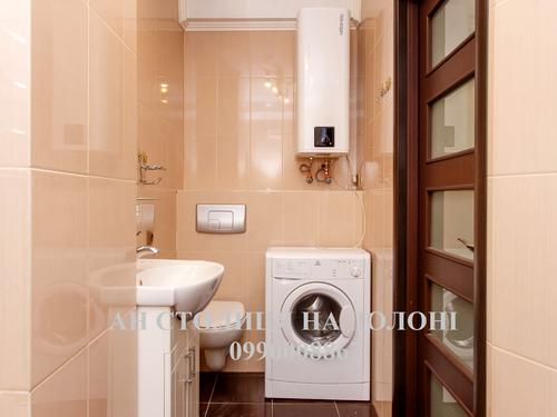 квартира за адресою Гусовського вул., 8/10
