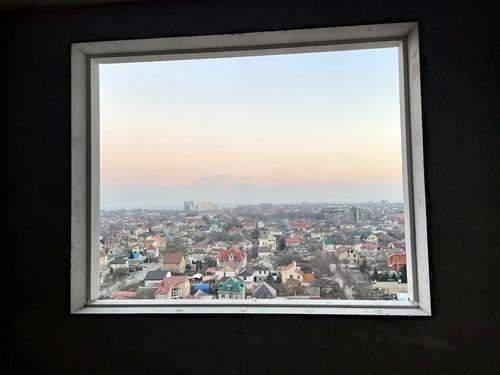 квартира за адресою Жаботинського вул. (Пролетарская улица), 54а