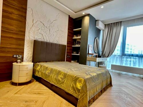 квартира за адресою Французский бульвар, 85/5