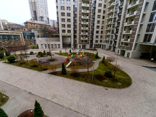 квартира по адресу Сапёрное Поле ул., 3
