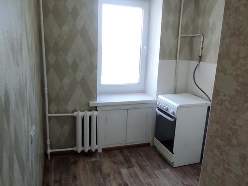 квартира за адресою Алматинська вул. (Алма-Атинська), 64-А