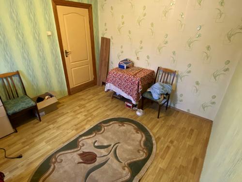 квартира за адресою Максима Залізняка пров., 12