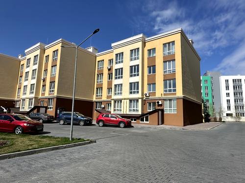 квартира по адресу Соборная ул., 103/21