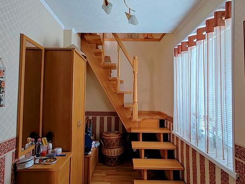 дом по адресу Березановская ул. (Мориса Тореза)