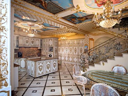 квартира по адресу Мукачевский пер., 6