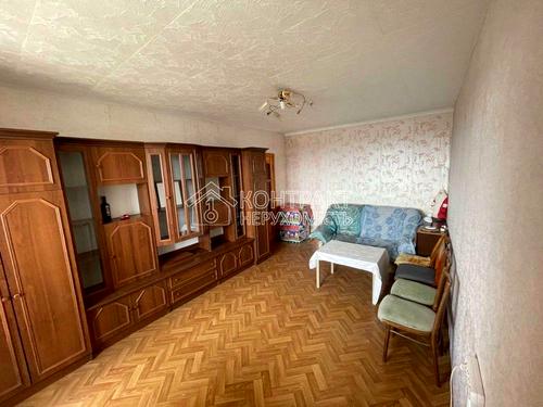 квартира по адресу Астрономическая ул., 35и