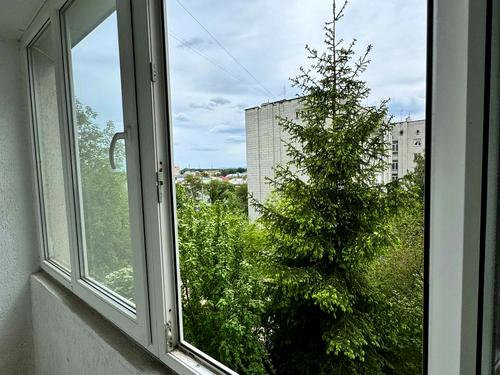 квартира за адресою Івасюка вул., 21