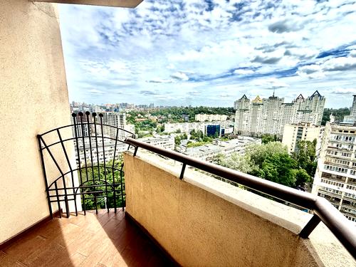 квартира за адресою Митрополита Василя Липківського вул. (Урицького), 18