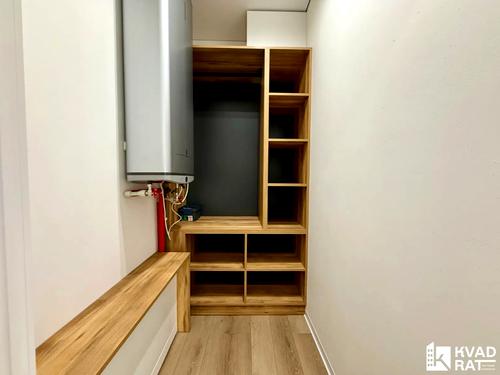 квартира по адресу Бельведерская ул., 32а
