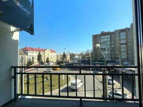 квартира за адресою Вовчинецька вул., 55
