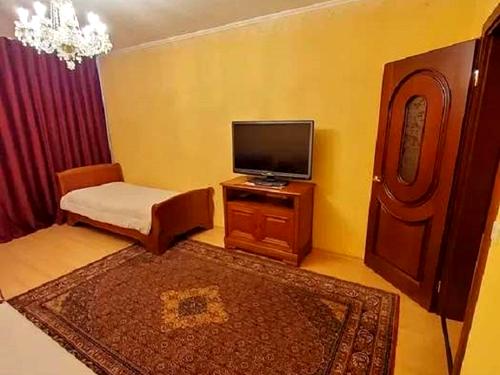 квартира по адресу Драгоманова ул., 12