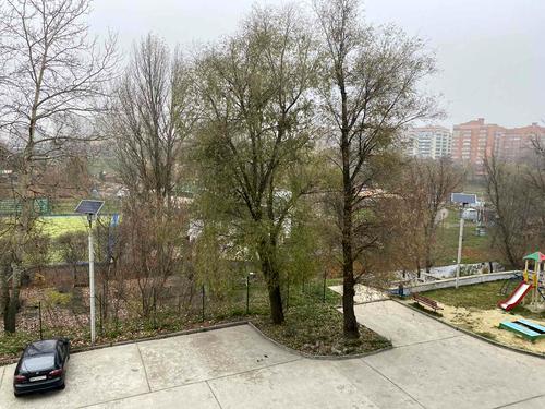 квартира за адресою Кондратьєвський пров. (Інститутський), 34
