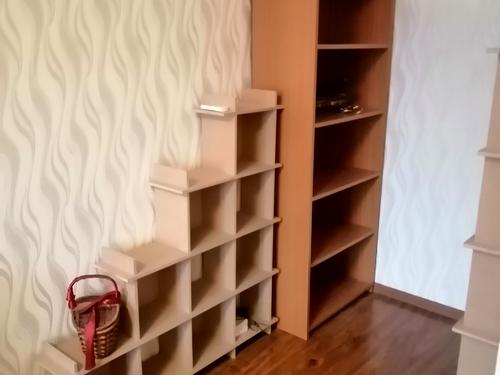 квартира по адресу Радужный массив, 8