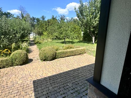 будинок за адресою с. Романків, Дніпровське шосе