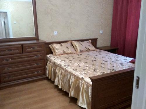 квартира за адресою Миколи Закревського вул., 85-Б