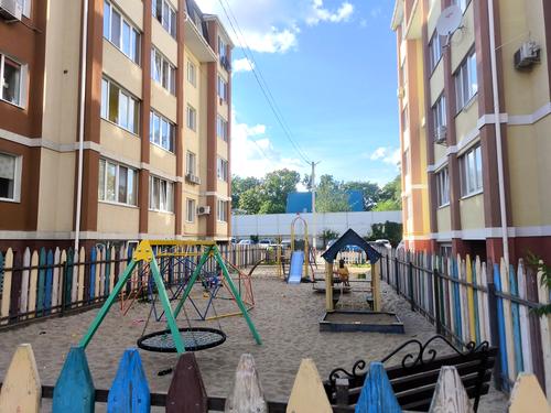 квартира по адресу Киевская ул., 22Ж