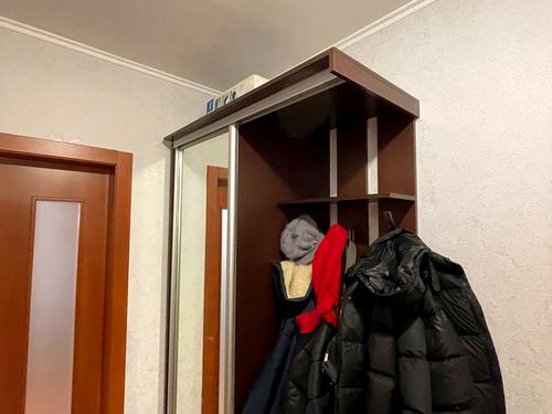 квартира по адресу Григория Ващенко ул., 1