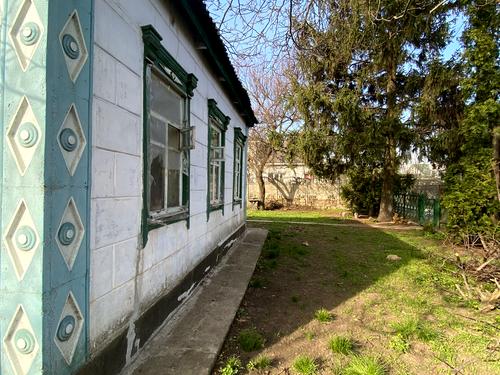 будинок за адресою Пікетна вул. (Кокчетавська)