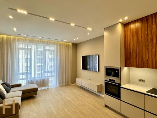 квартира за адресою Саперне Поле вул., 5
