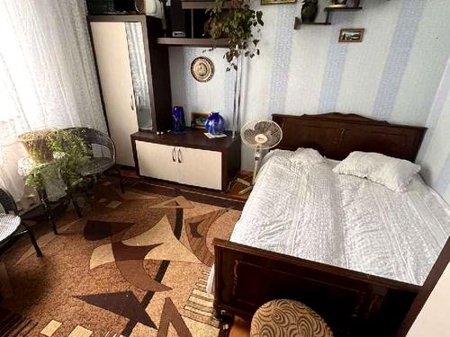 комната по адресу Малые Кривчицы ул., 5