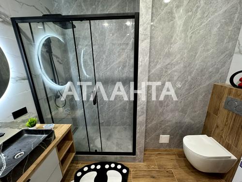 квартира за адресою Генуезька вул., 1/1