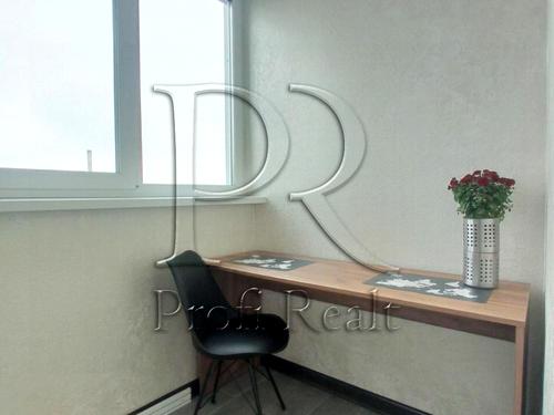 квартира по адресу Ревуцкого ул., 54