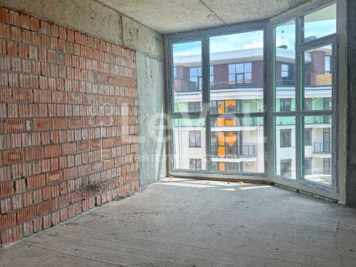 квартира за адресою Київ, Радистів, 40