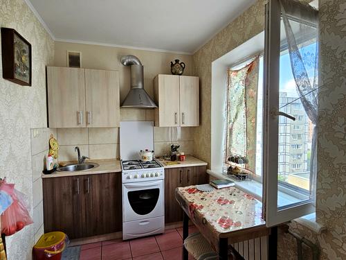 квартира по адресу Усенка ул., 7
