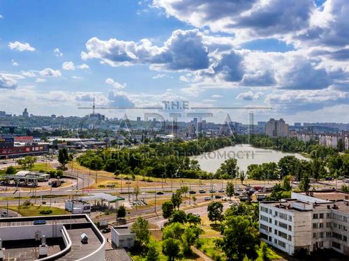 квартира за адресою Володимира Івасюка просп. (Героїв Сталінграду), 2-Д