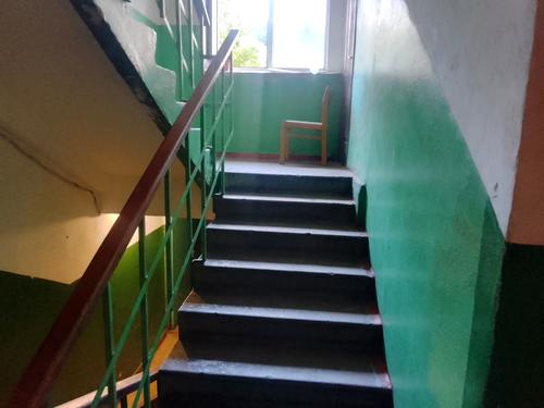 квартира по адресу Сентябрьская ул., 9