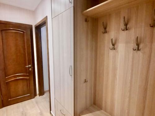 квартира по адресу Жемчужная ул., 5