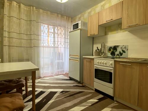 квартира за адресою Запорізьке шосе, 38